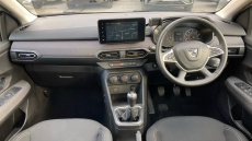 Dacia Sandero 1.0 TCe Comfort 5dr Petrol Hatchback